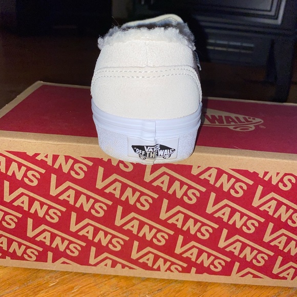 Women’s Asher Turtledove Vans - Picture 4 of 10